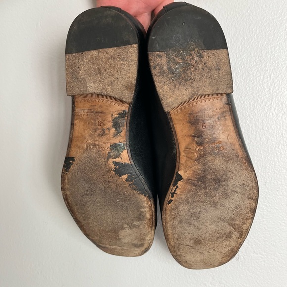 Gucci Men's loafer with Horsebit - Picture 10 of 10